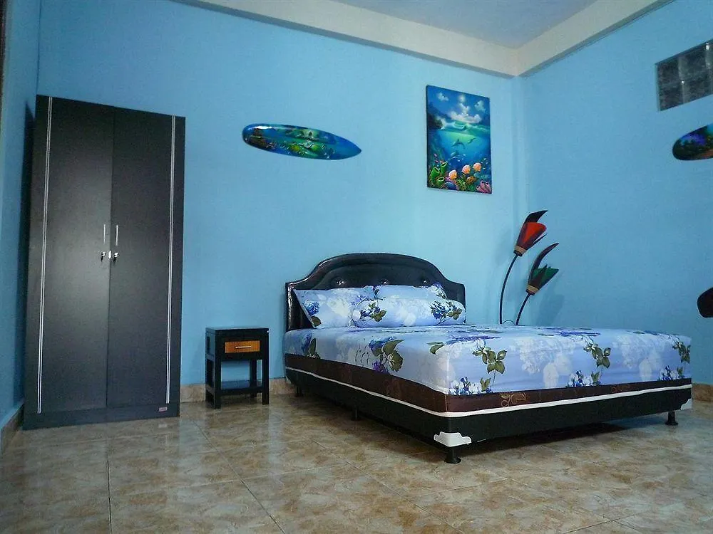S Villa Seminyak  0*, Seminyak (Bali)