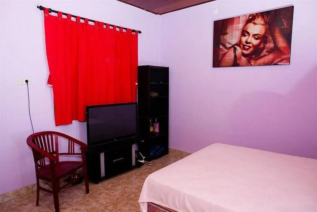 S Villa Seminyak