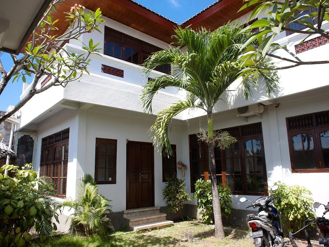 S Villa Seminyak