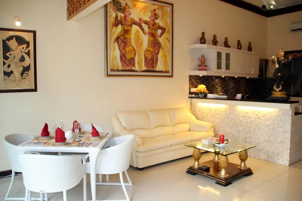 S Villa Seminyak