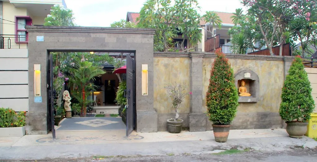 S Villa Seminyak   Seminyak (Bali)