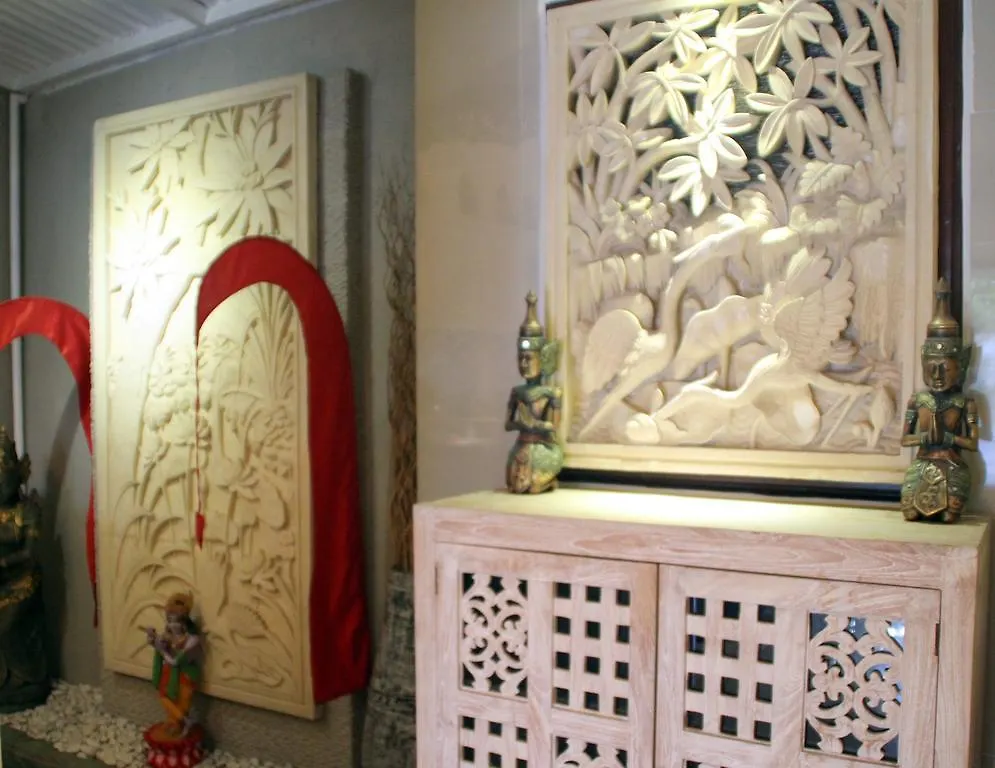 S Villa Seminyak