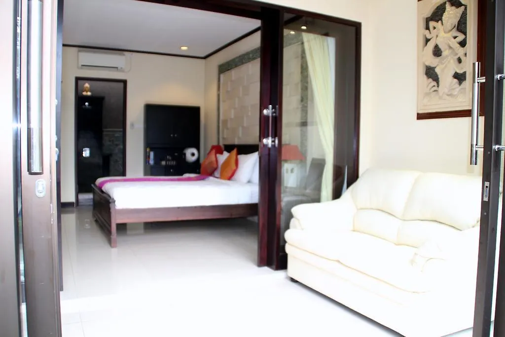 S Villa Seminyak  0*, Seminyak (Bali) Indonesia