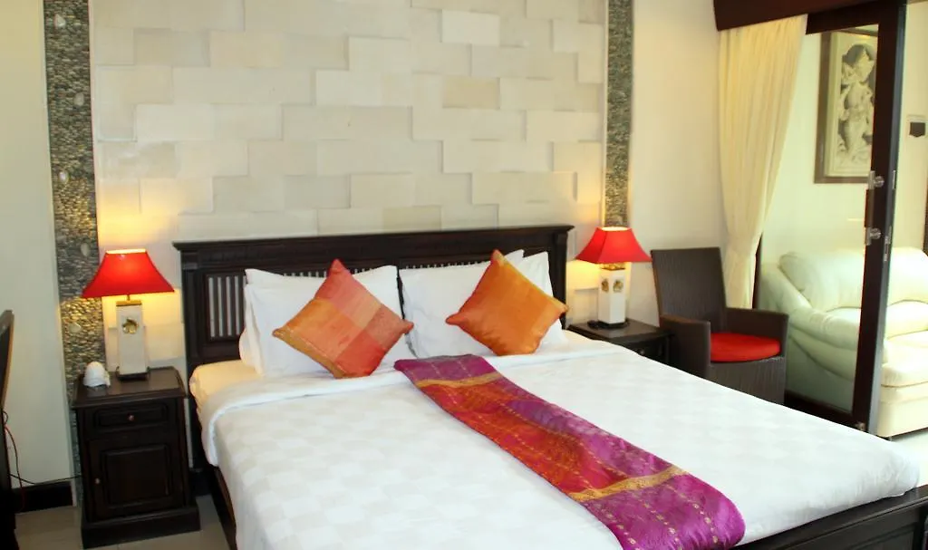 S Villa Seminyak