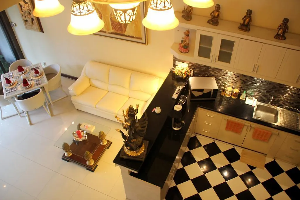 S Villa Seminyak