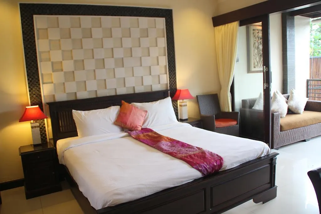 S Villa Seminyak  Indonesia
