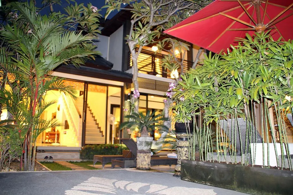 S Villa Seminyak  Indonesia