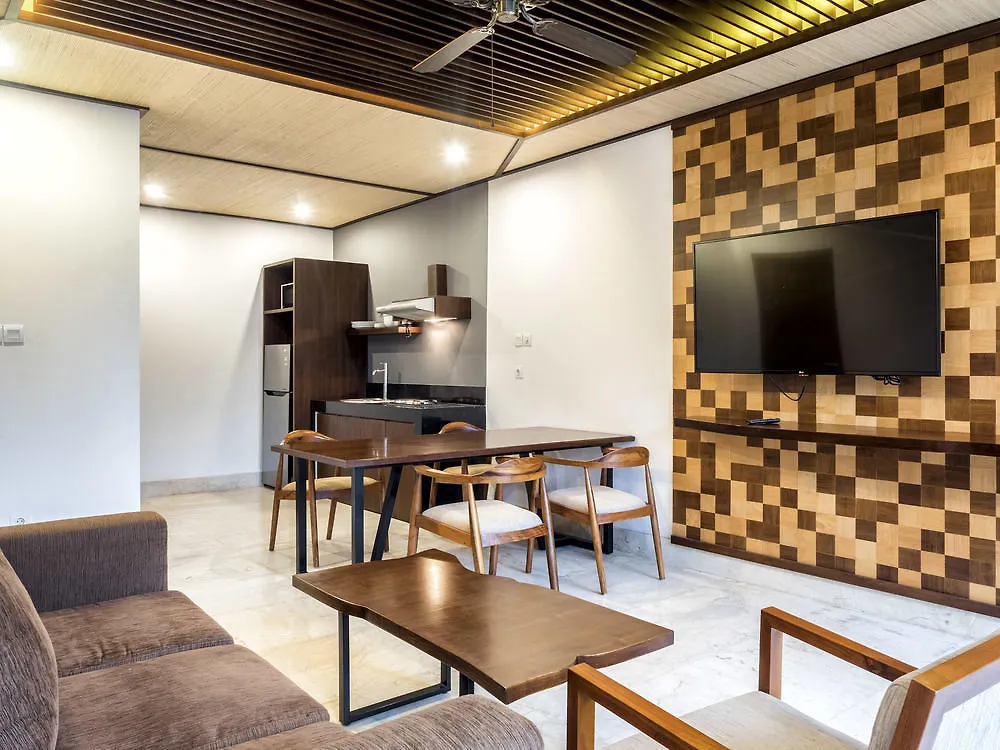S Villa Seminyak   Seminyak (Bali)