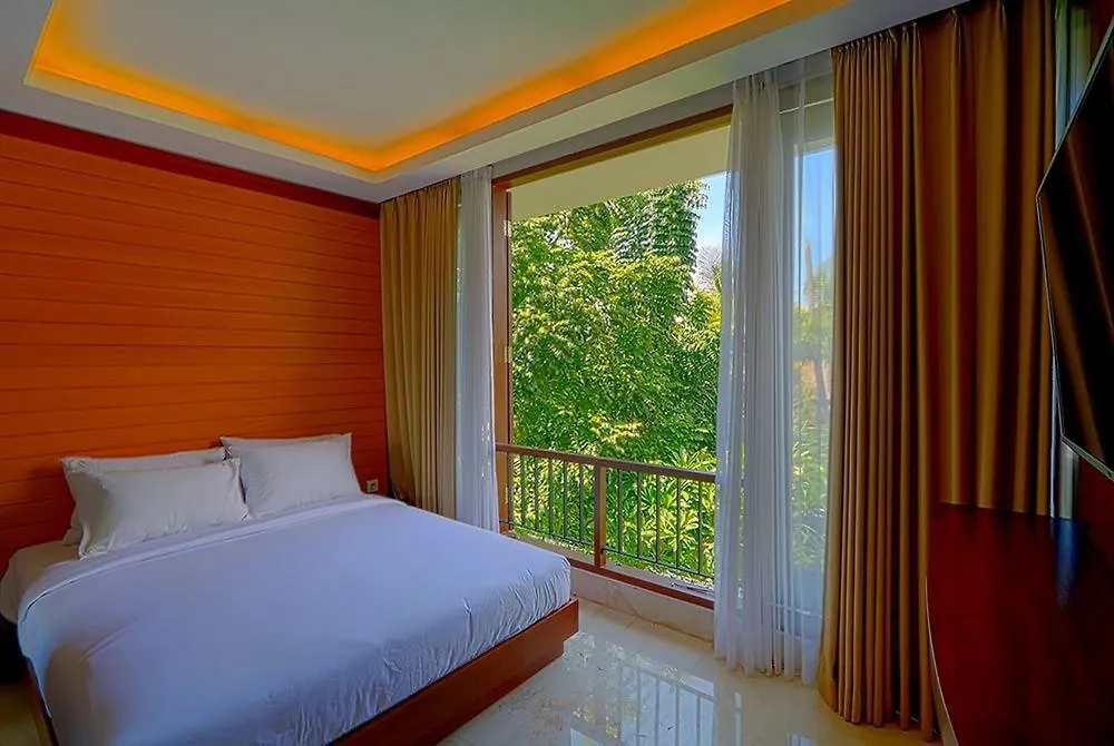 S Villa Seminyak  0*, Seminyak (Bali) Indonesia