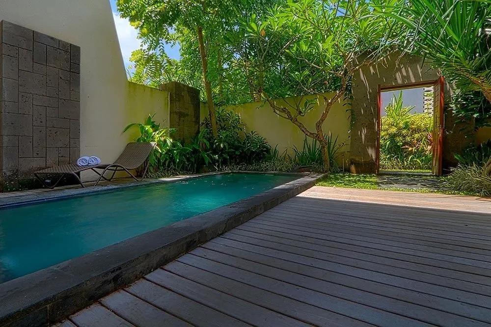 S Villa Seminyak  0*, Seminyak (Bali) Indonesia