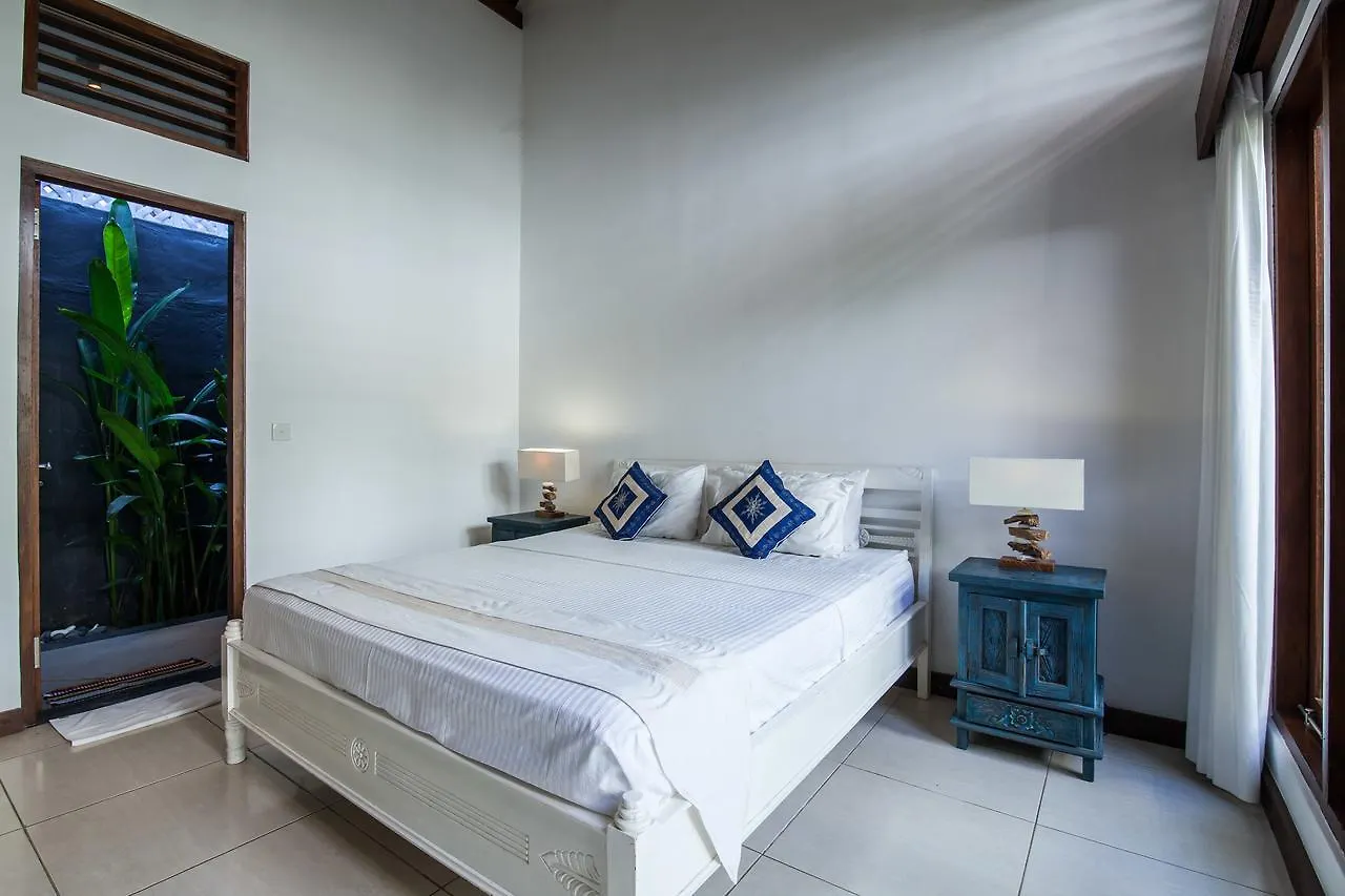 S Villa Seminyak  0*, Seminyak (Bali) Indonesia