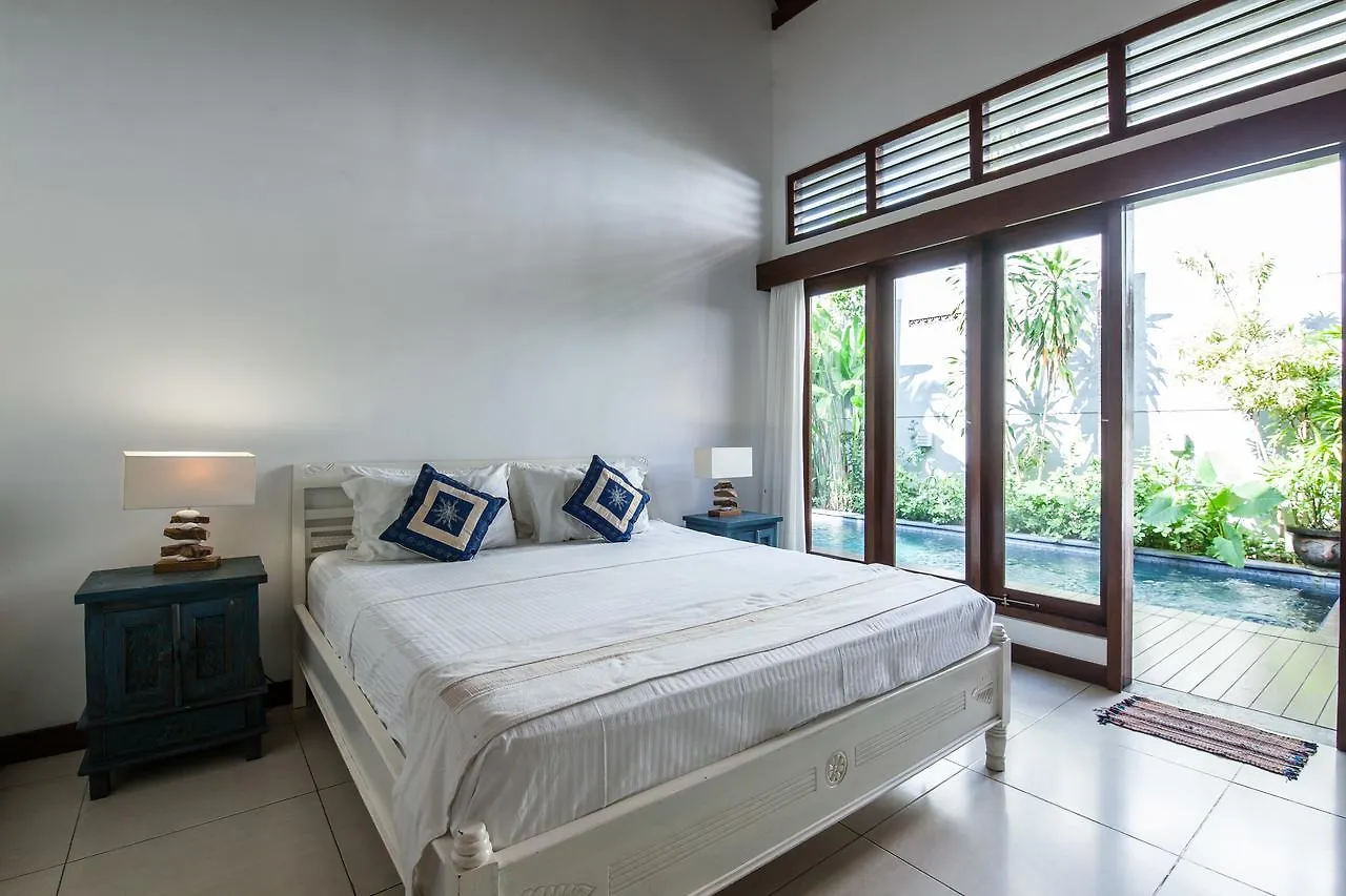 S Villa Seminyak   Seminyak (Bali)