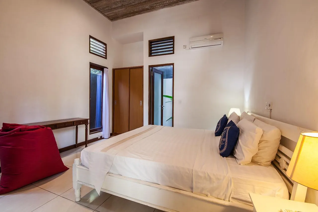 S Villa Seminyak