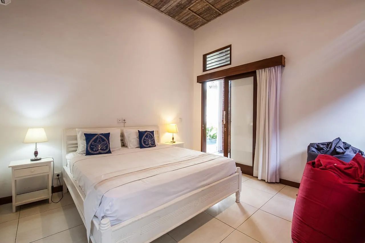 S Villa Seminyak