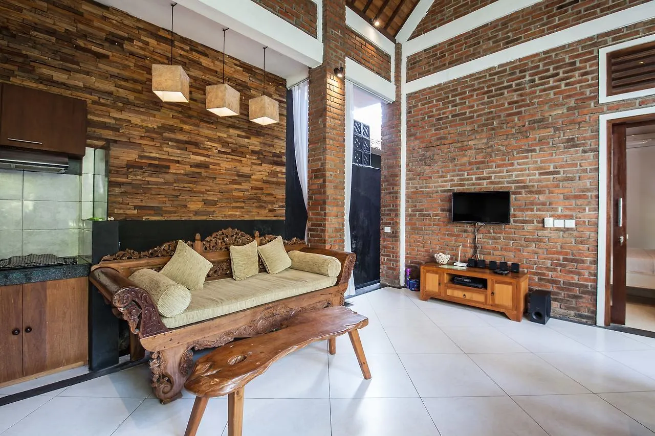 S Villa Seminyak  Seminyak (Bali)
