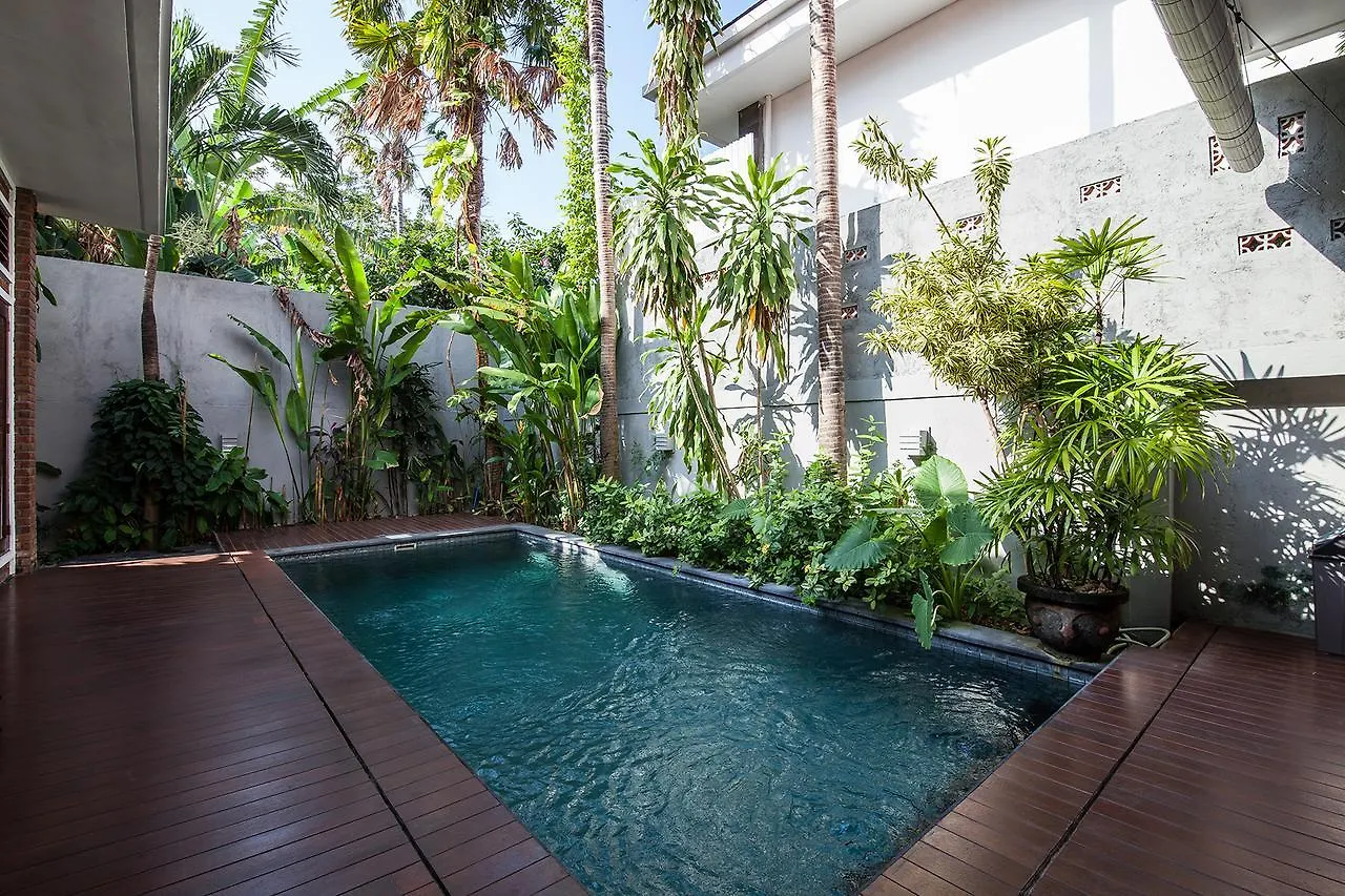 S Villa Seminyak