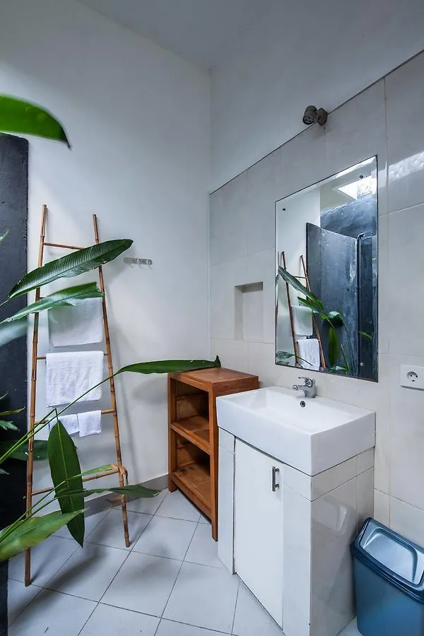 S Villa Seminyak