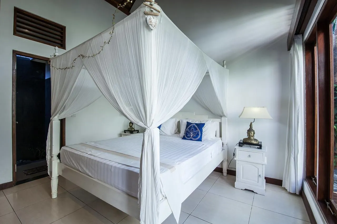 S Villa Seminyak  0*, Seminyak (Bali) Indonesia