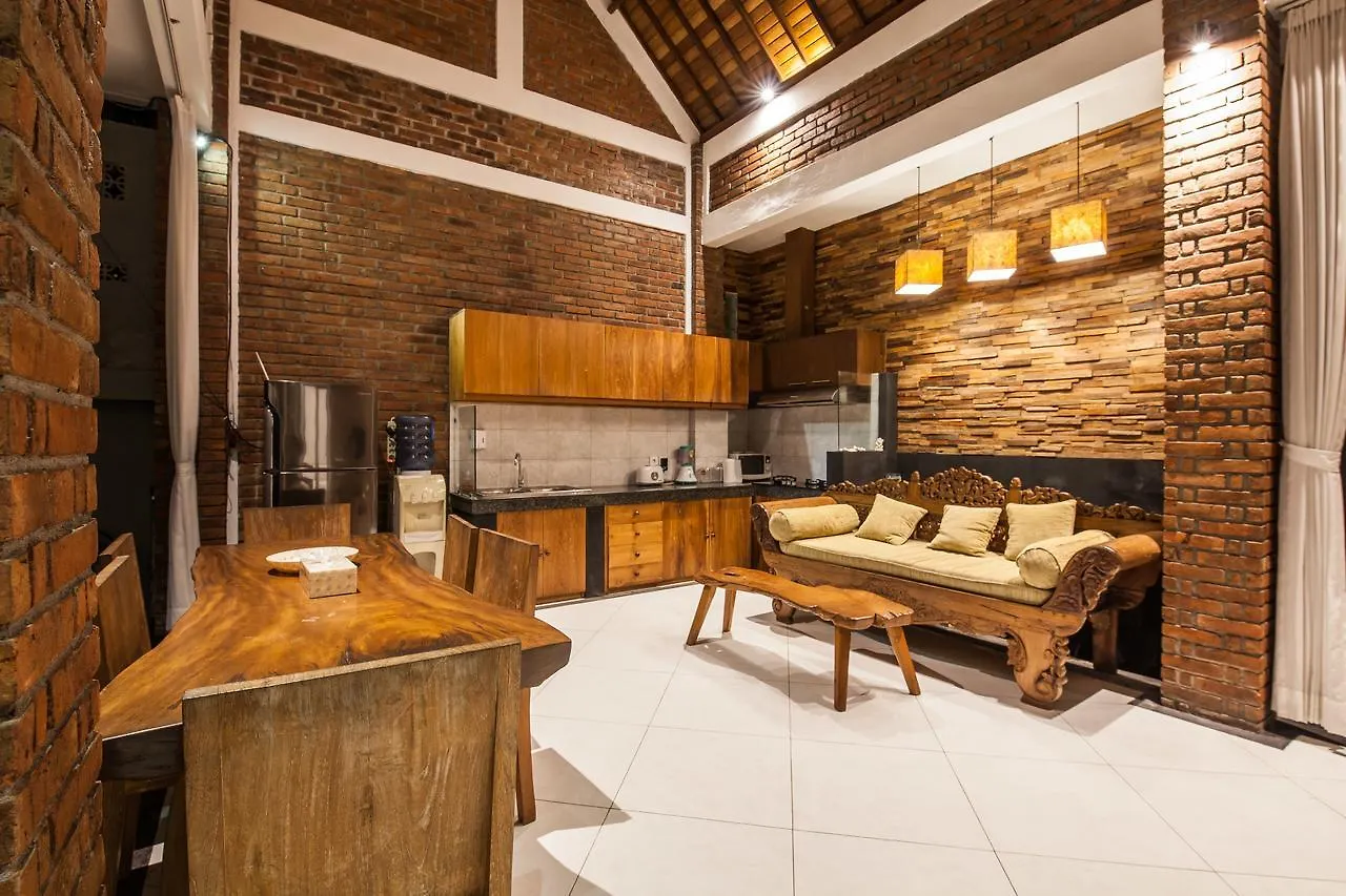 S Villa Seminyak   Seminyak (Bali)