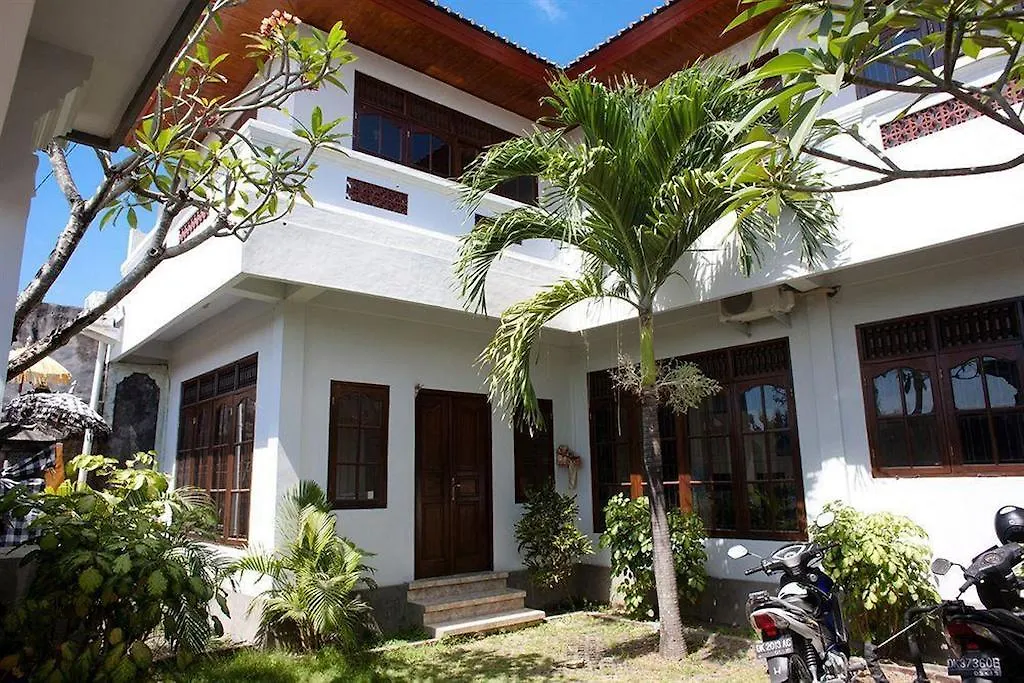 S Villa Seminyak  0*, Seminyak (Bali)